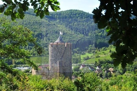 Kaysersberg (Haut Rhin)