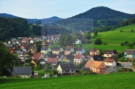 Orbey (Haut Rhin)