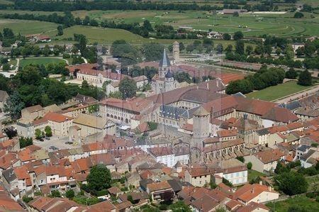 Cluny (Saône et Loire)