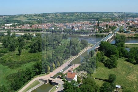 Digoin (Saône et Loire)
