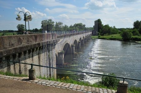 Digoin (Saône et Loire)