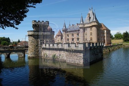 La Clayette (Saône et Loire)