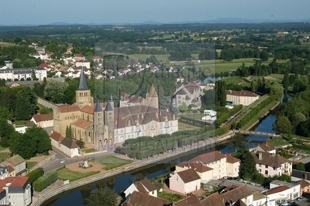 Paray le Monial (Saône et Loire)