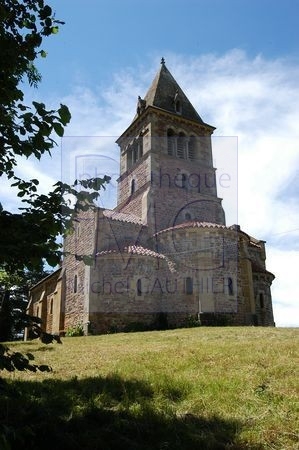 Saint Racho (Saône et Loire)