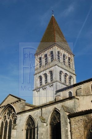 Tournus (Saône et Loire)
