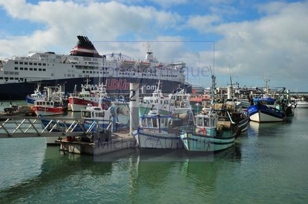 Le Havre (Seine Maritime)