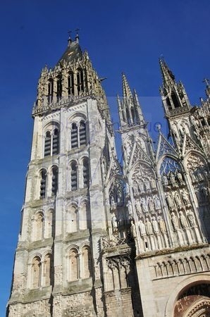 Rouen (Seine Maritime)