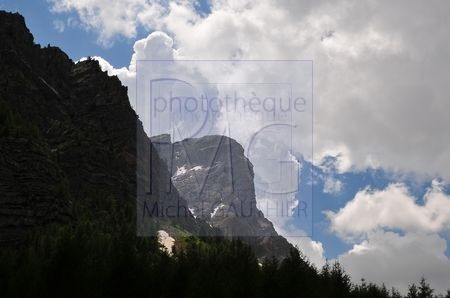 Col des Esbeliousses (Alpes de haute Provence)
