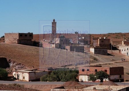 Moyen Atlas (Maroc)