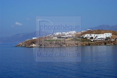 Myconos (Grèce)