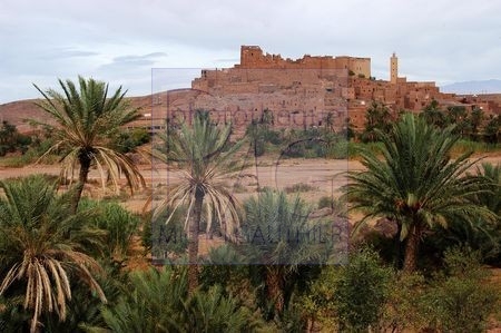 Ouarzazate (Maroc)