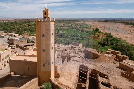 Ouarzazate (Maroc)