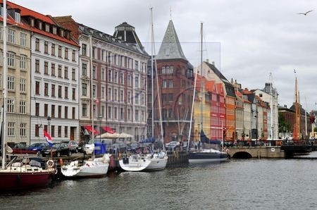 Copenhague (Danemark)