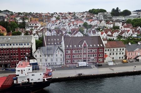 Stavanger (Norvège)