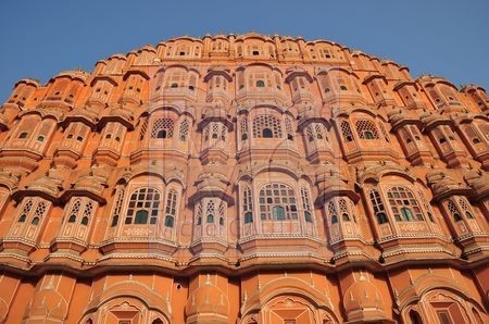 Jaipur (Inde)