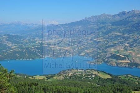 Le Morgonnet (Alpes de Haute Provence)