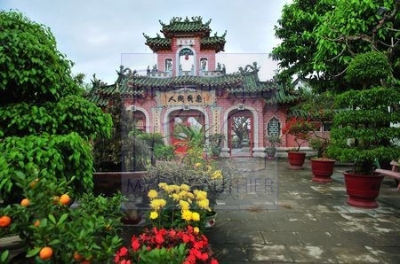 Hoi Han (Vietnam)