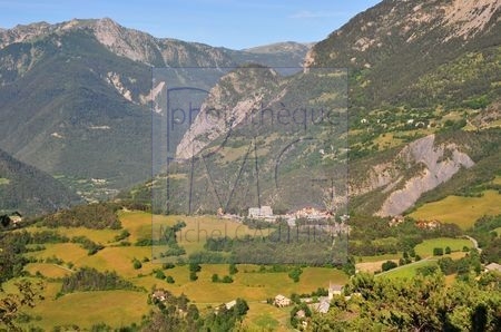 Les Prats (Alpes de Haute Provence)
