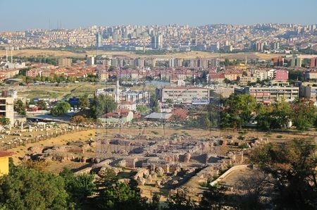 Ankara (Turquie)