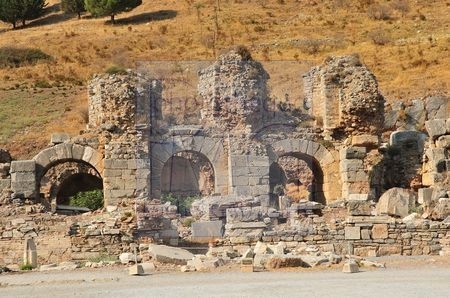 Ephèse (Turquie)