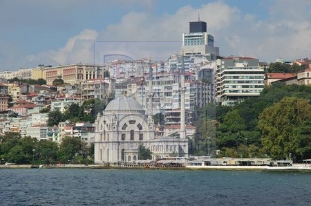 Istanbul (Turquie)