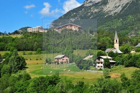 Rioclar (Alpes de Haute Provence)