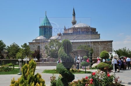 Konya (Turquie)
