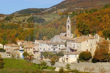 Sisteron (Alpes de Haute Provence)