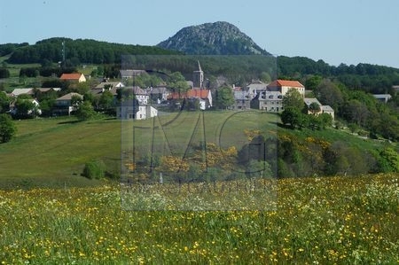 Sainte Eulalie (Ardèche)