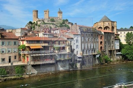 Foix (Ariège)