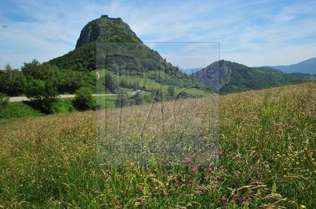 Montségur (Ariège)