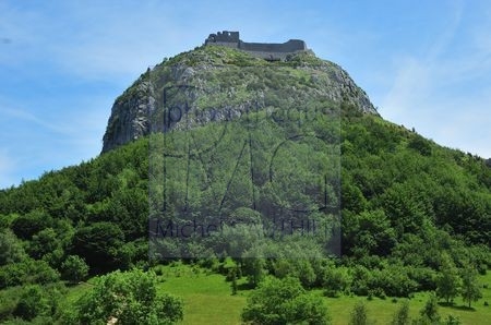 Montségur (Ariège)