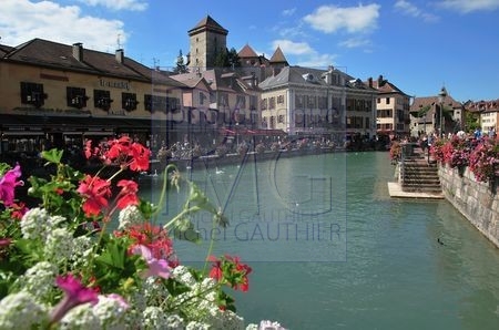 Annecy (Haute Savoie)