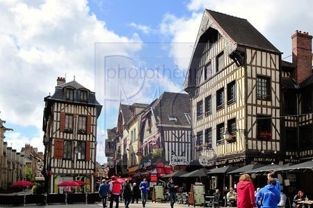 Troyes (Aube)