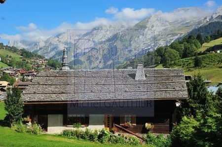 La Clusaz (Haute Savoie)