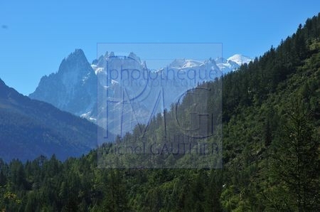 Col des Montets (Haute Savoie)