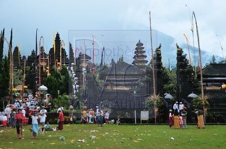 Pura Besakih (Bali)