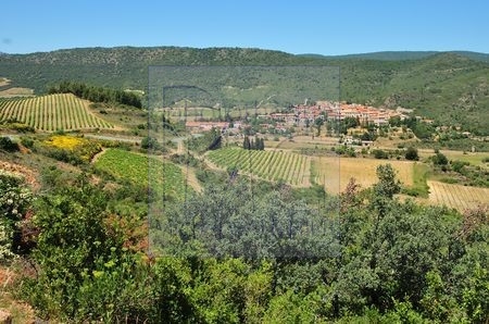 Cucugnan (Aude)