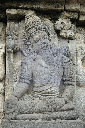 Prambanan (Java)