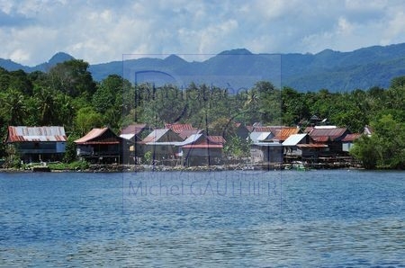 Awerange (Sulawesi)