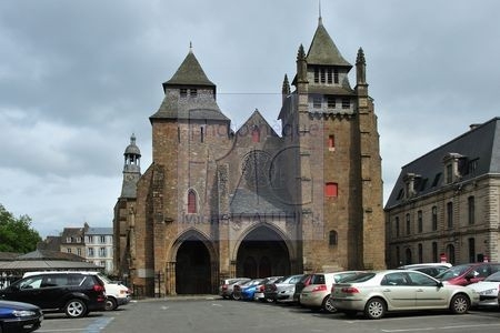 Saint Brieuc (Côtes d'Armor)