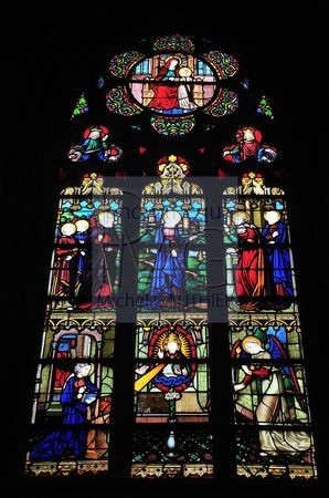 Saint Brieuc (Côtes d'Armor)