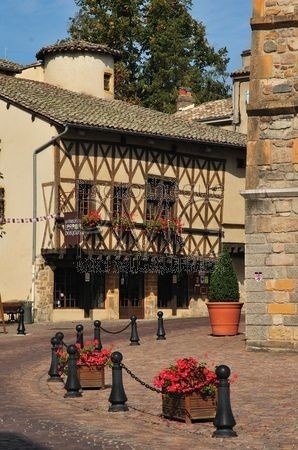 Beaujeu (Rhône)