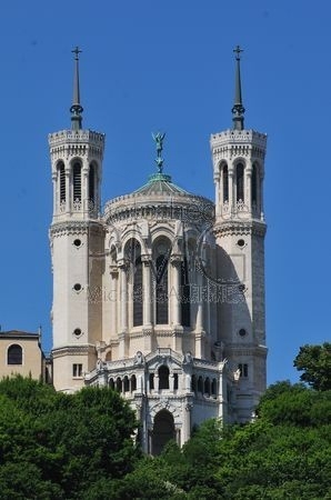 Lyon (Rhône)