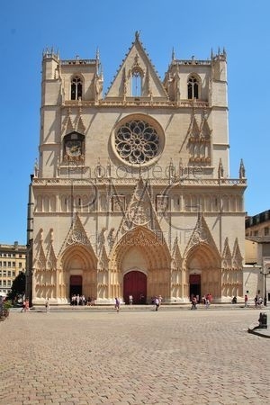 Lyon (Rhône)
