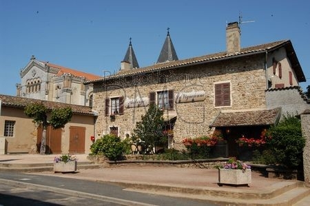 Régné Durette (Rhône)