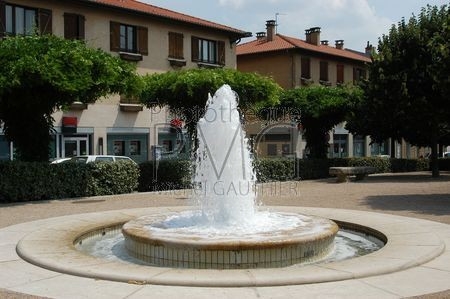 Saint Genis Laval (Rhône)