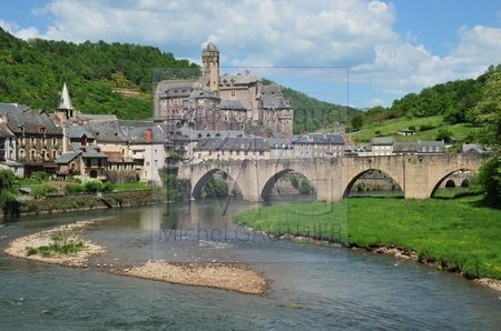 Estaing (Aveyron)