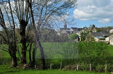 La Terrisse (Aveyron)