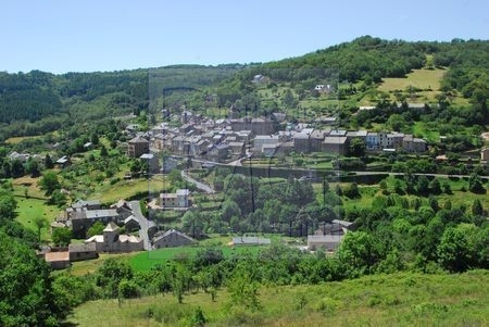 Saint Beauzély (Aveyron)